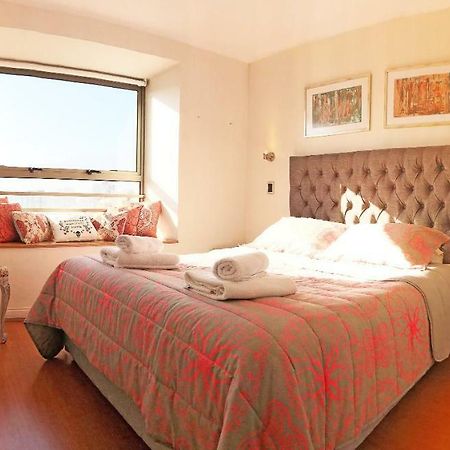 Boutique La Gloria Apartment Santiago de Chile Bagian luar foto
